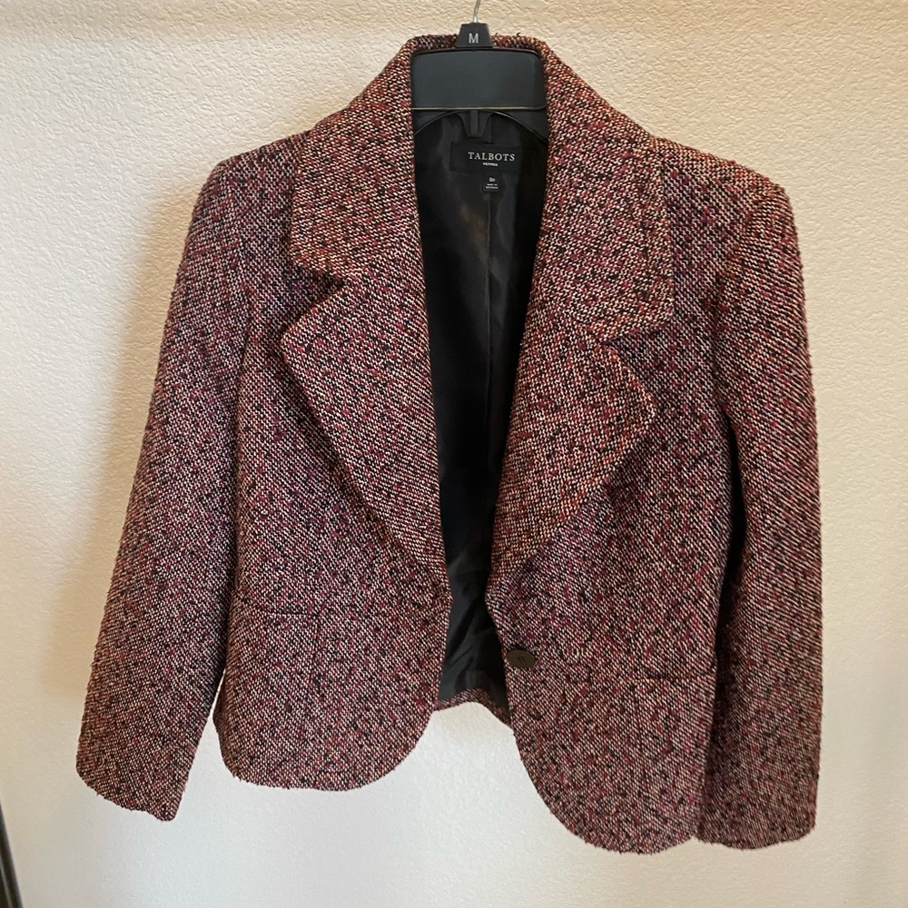 Jacket